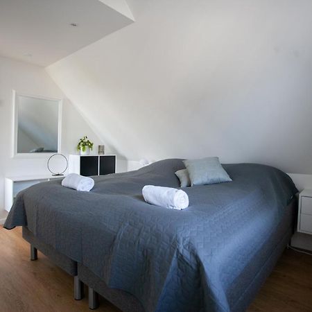 Luxurious House in Downtown Tórshavn Exterior foto