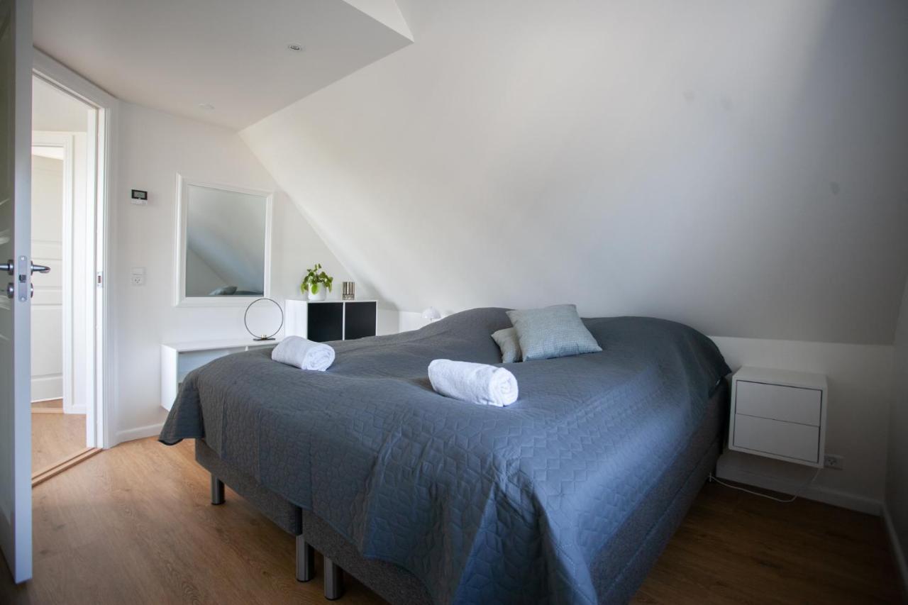 Luxurious House in Downtown Tórshavn Exterior foto