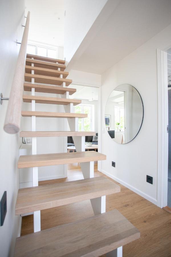 Luxurious House in Downtown Tórshavn Exterior foto